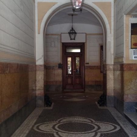 The One Vaticano Rooms Roma Exterior foto