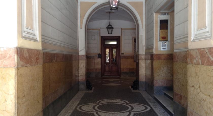 The One Vaticano Rooms Roma Exterior foto