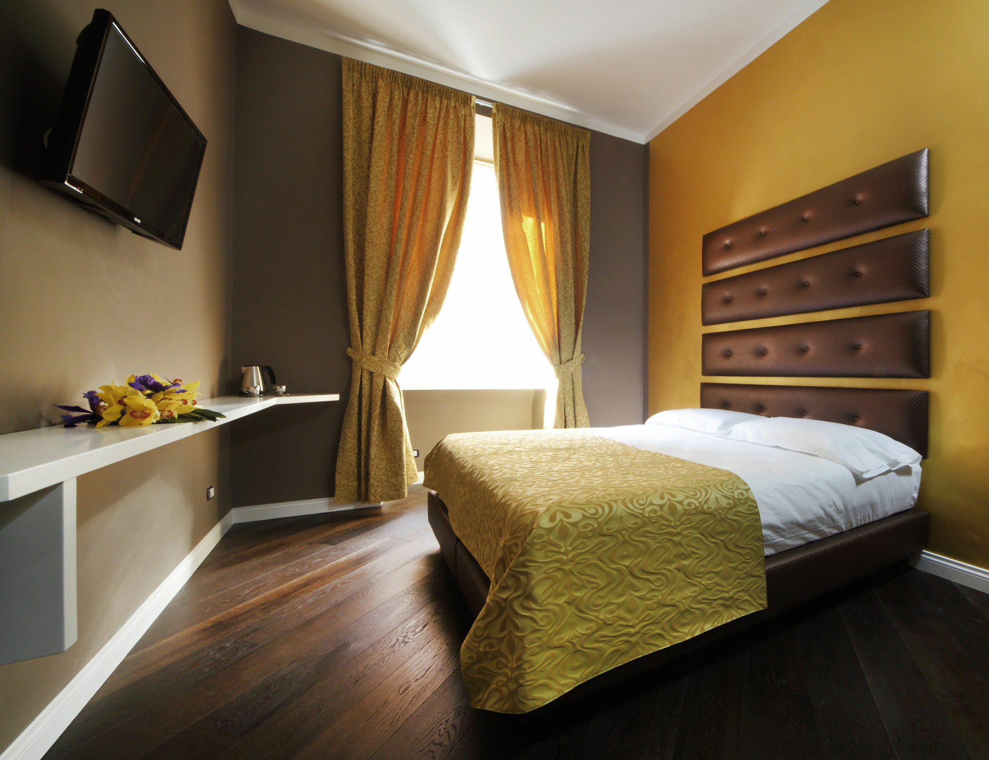 The One Vaticano Rooms Roma Exterior foto